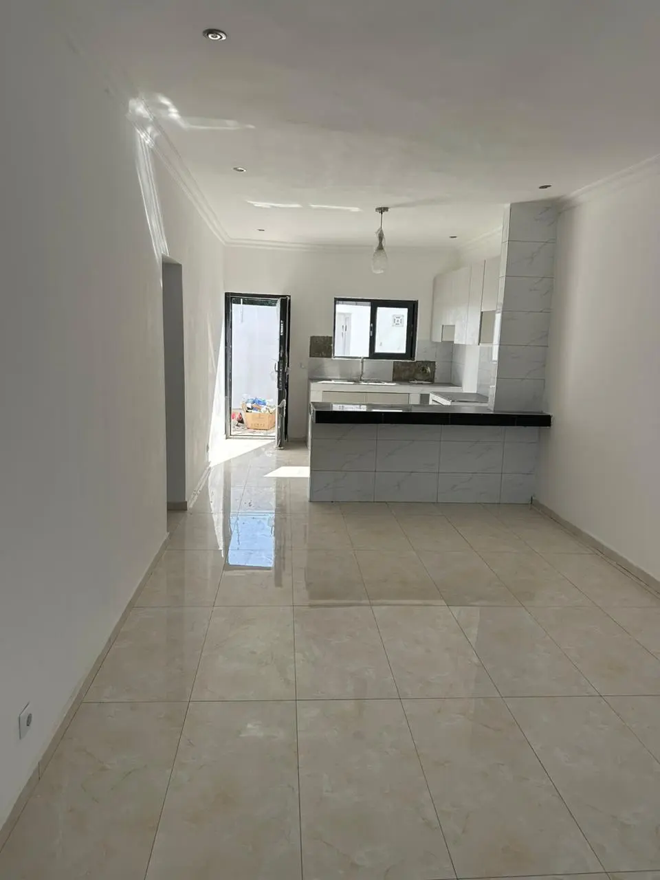 casa nova zimpeto 20000