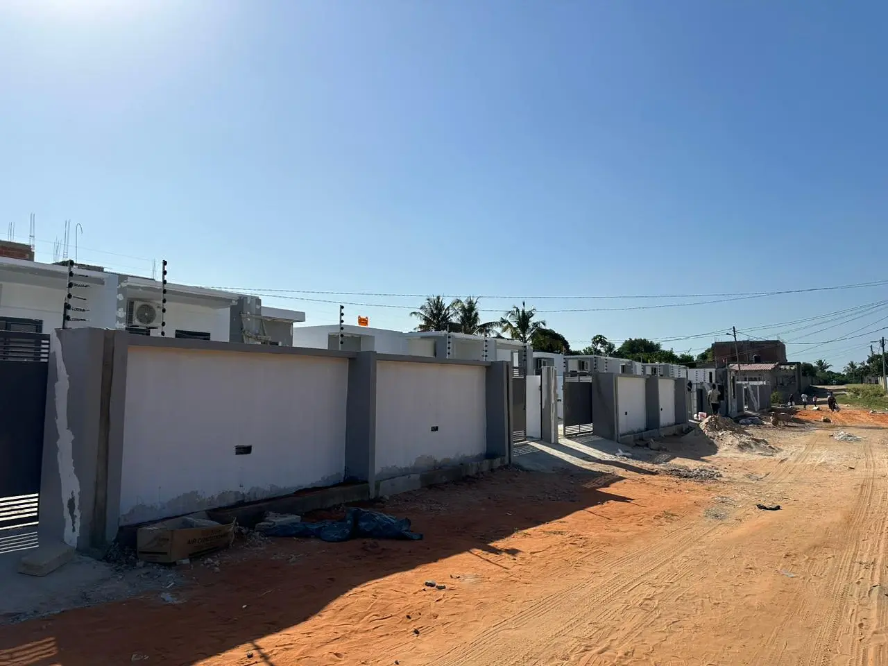 arrendamento maputo t2