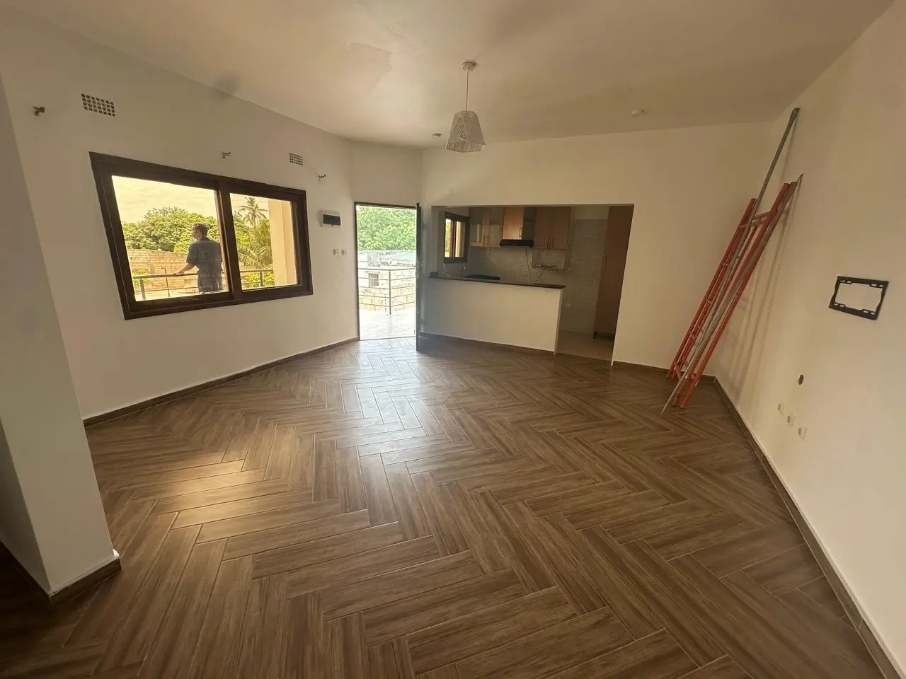 casas modernas maputo