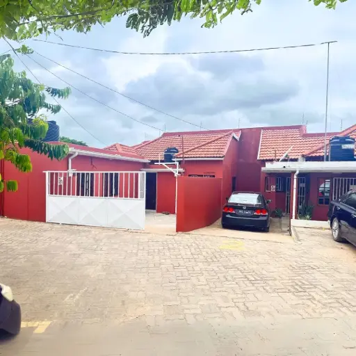 Vivenda de Luxo no Condomínio Bagamoyo