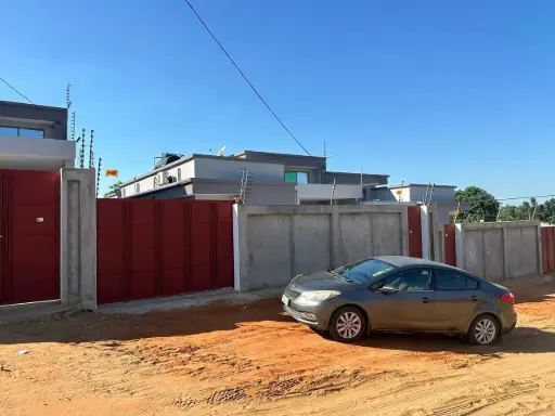 Vivenda T2 com Suíte em Condomínio - Matendene, Zimpeto
